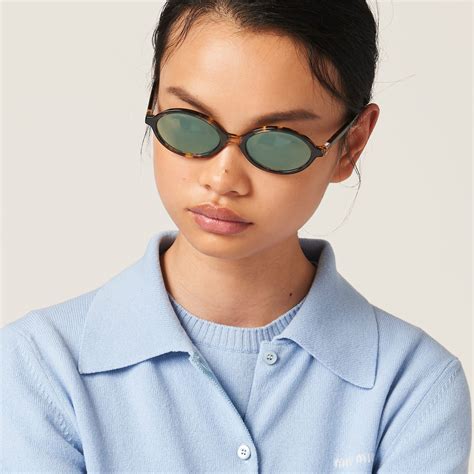 miu miu regard sunglasses|miu sunglasses for women.